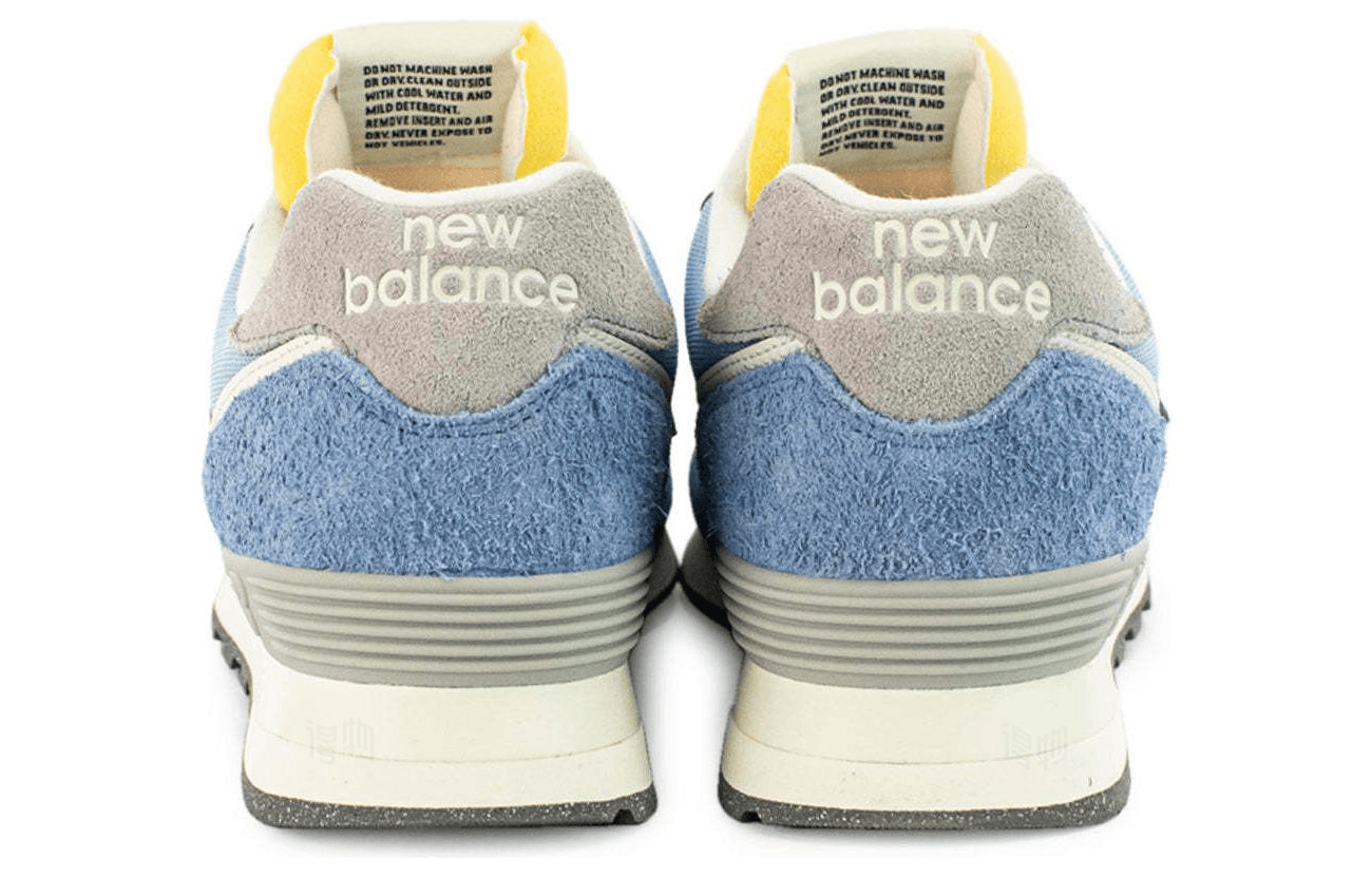 Кроссовки New Balance - изображение 5
