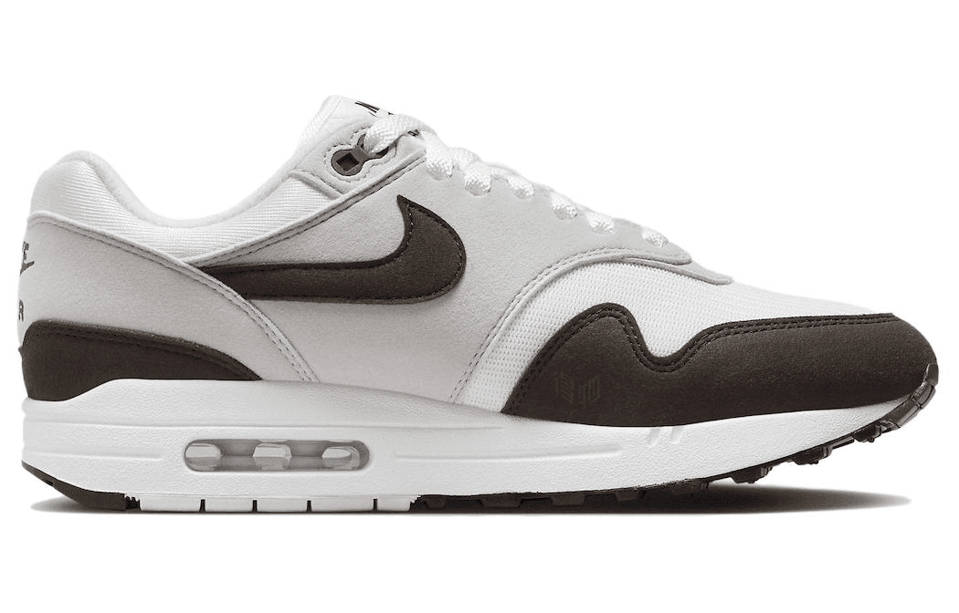 Кроссовки Nike Air Max 1 "Baroque Brown" - изображение 2
