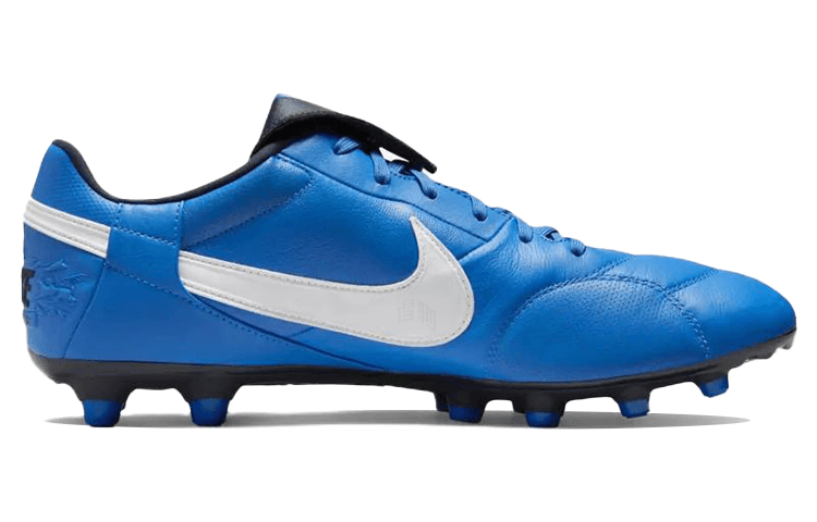 Кроссовки для футбола Nike Premier 3 - изображение 2
