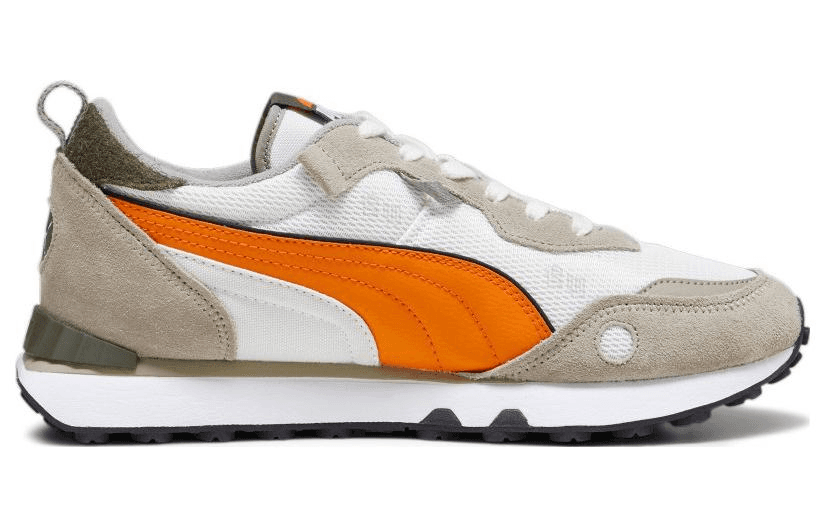 Кроссовки PUMA Rider FV Retro Rewind - изображение 2