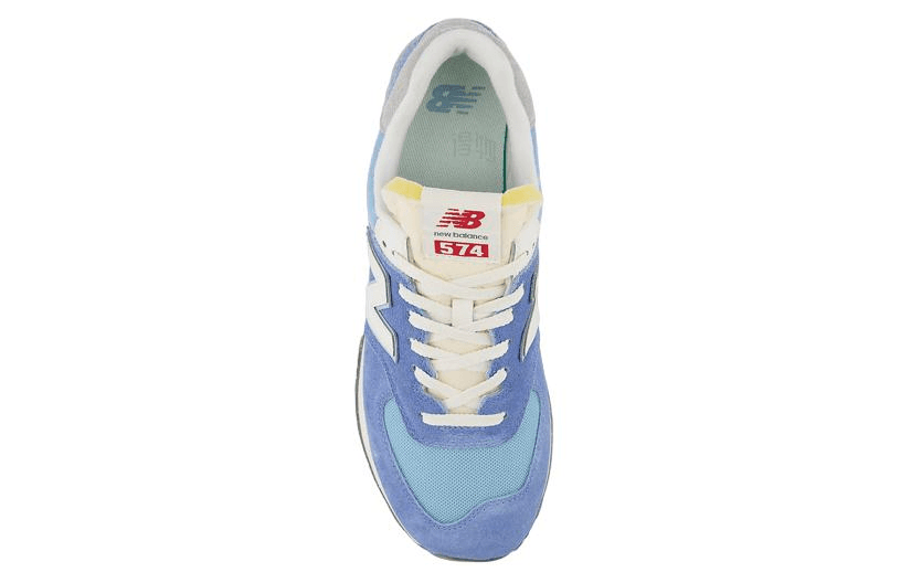 Кроссовки New Balance - изображение 4