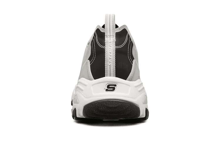 Кроссовки Skechers D'LITES 1.0 - изображение 4