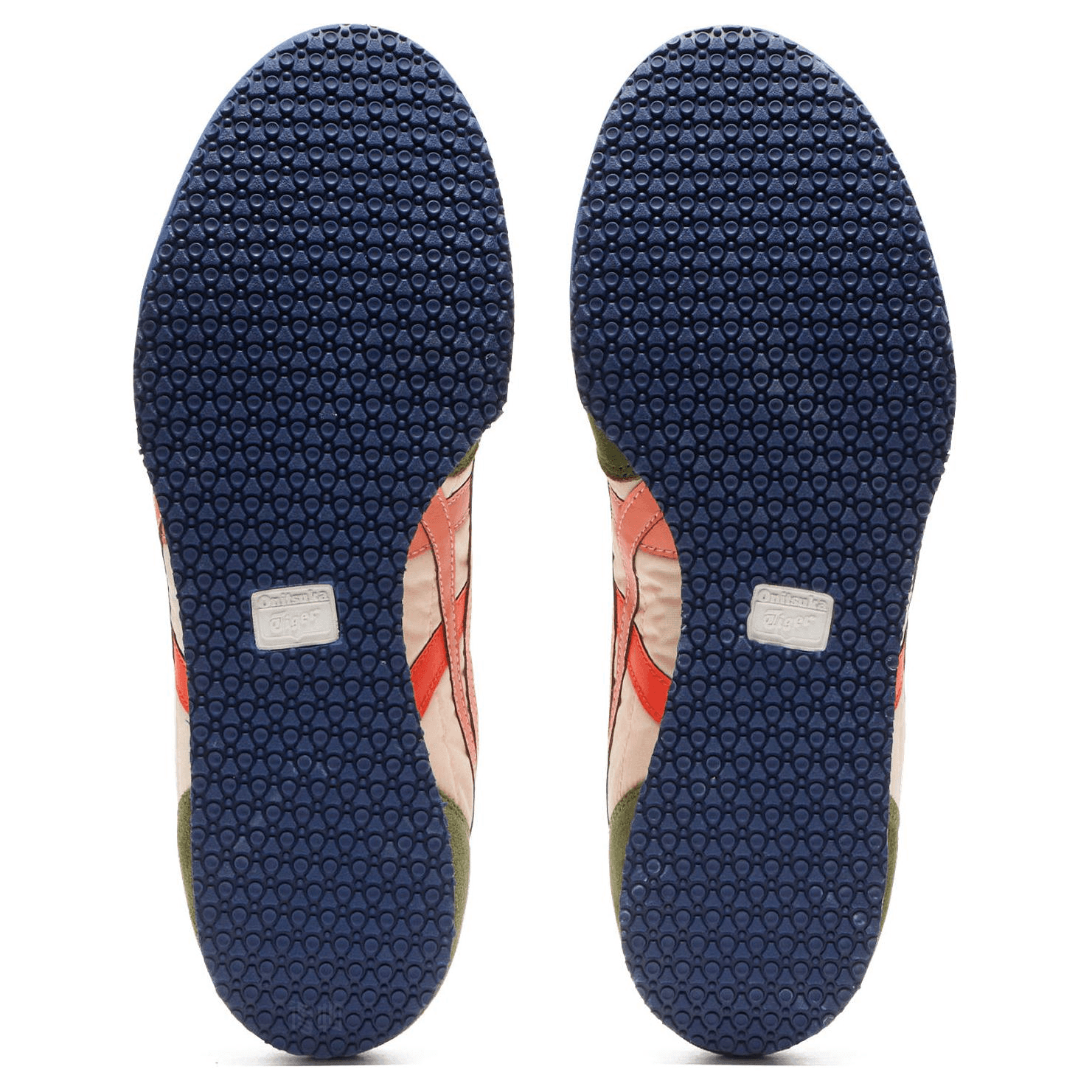 Кроссовки Onitsuka Tiger Serrano - изображение 5