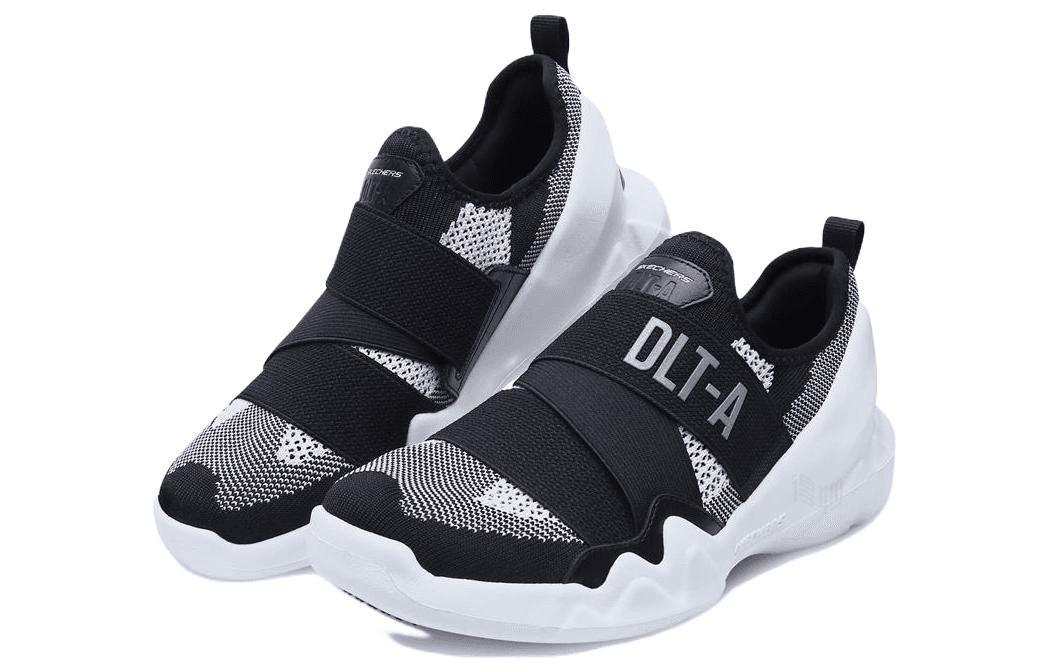 Кроссовки Skechers D'LITES Dlt-A - изображение 3