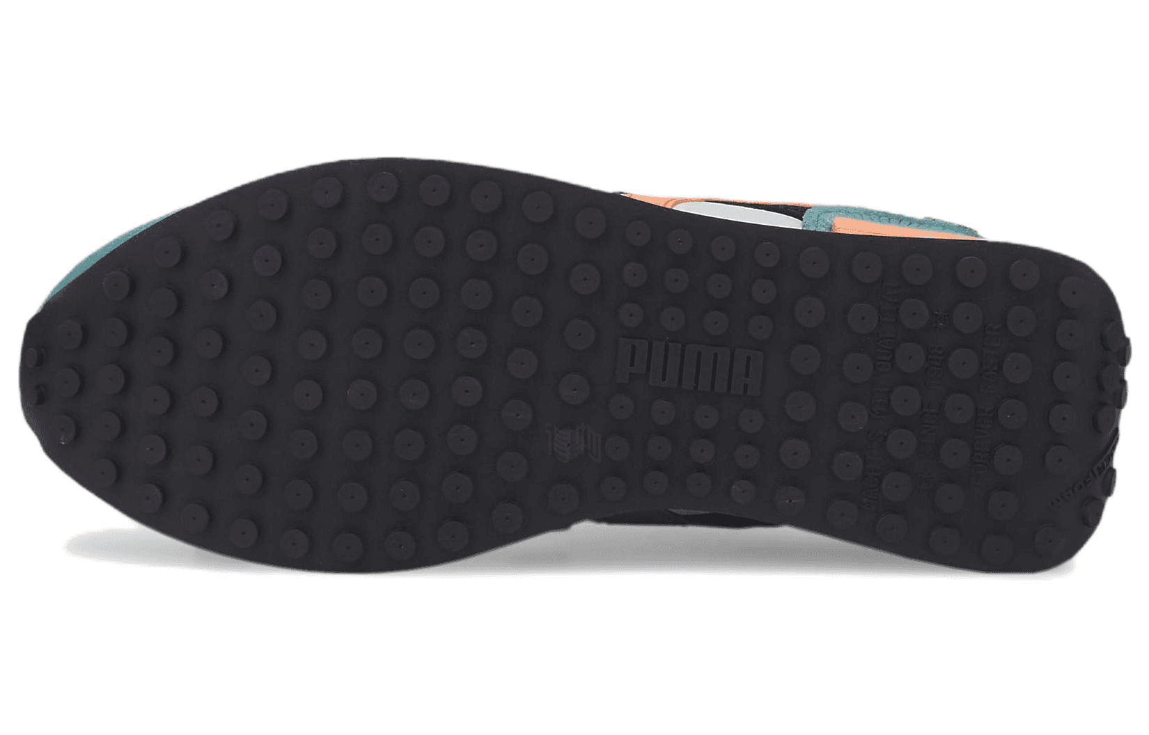 Кроссовки PUMA Future Rider Displaced - изображение 4