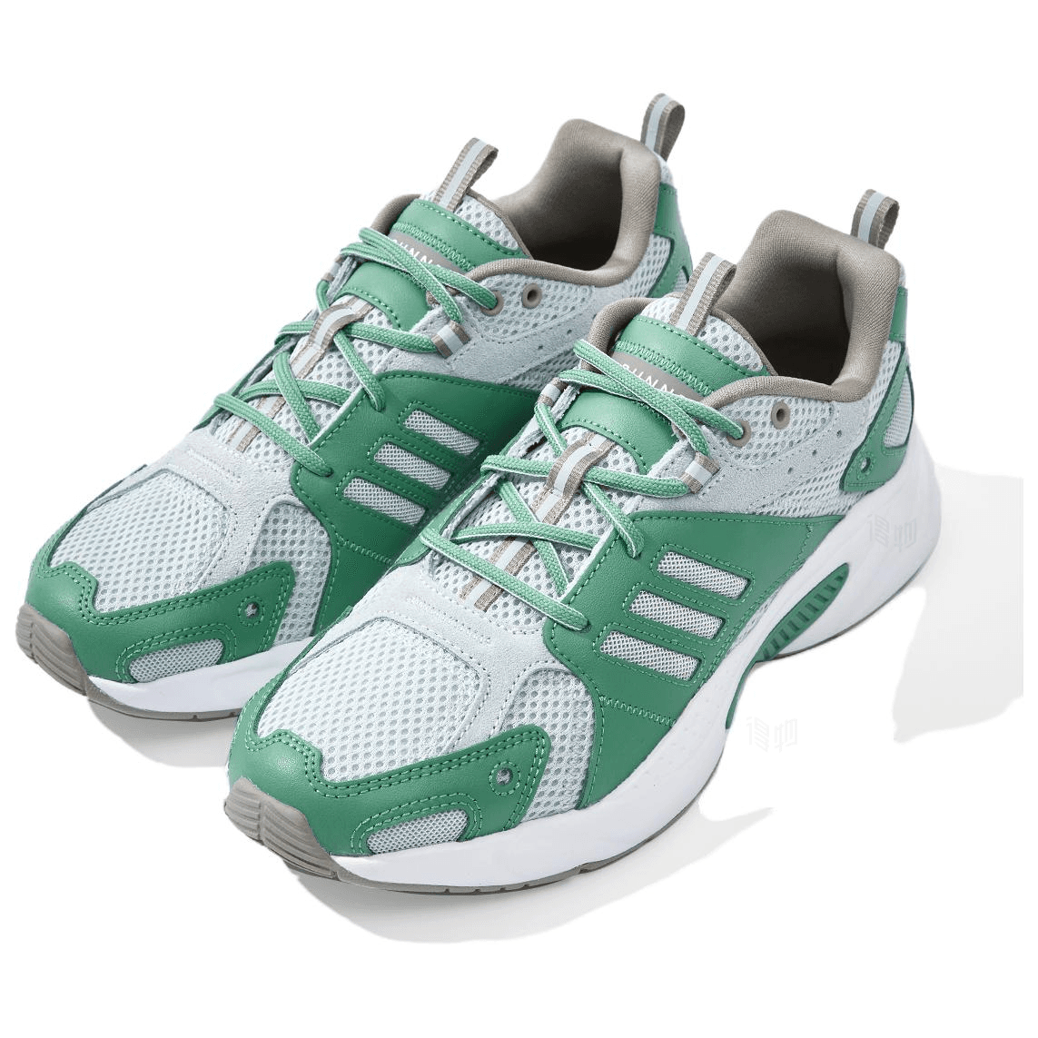 Кроссовки adidas - изображение 3