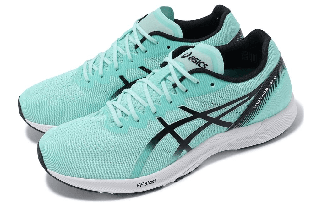Кроссовки Asics Tartherzeal 3 - изображение 4