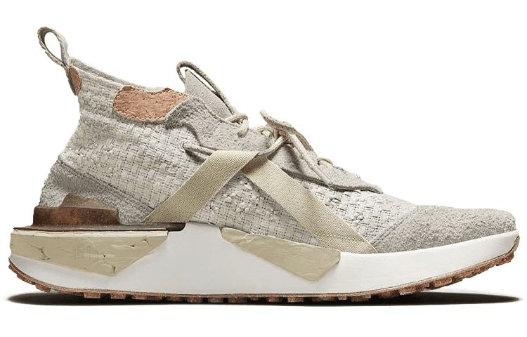 Кроссовки Nike ISPA Drifter NTRL - изображение 2