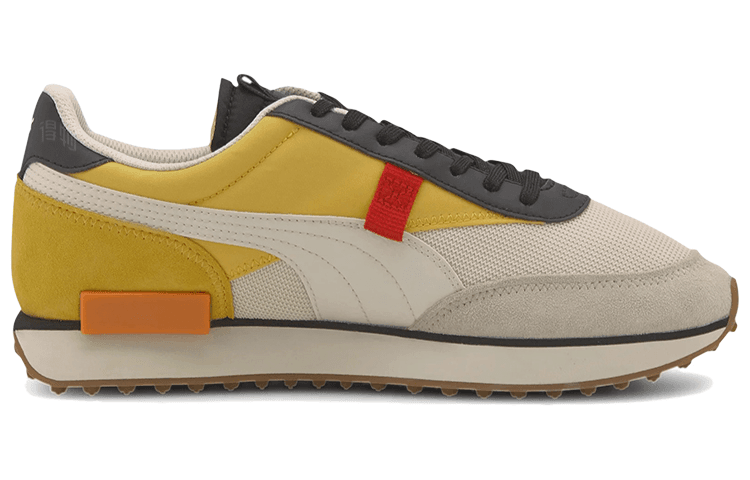 Кроссовки PUMA Future Rider New Tones - изображение 2