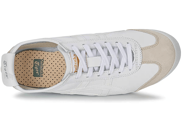 Кроссовки Onitsuka Tiger MEXICO 66 - изображение 5