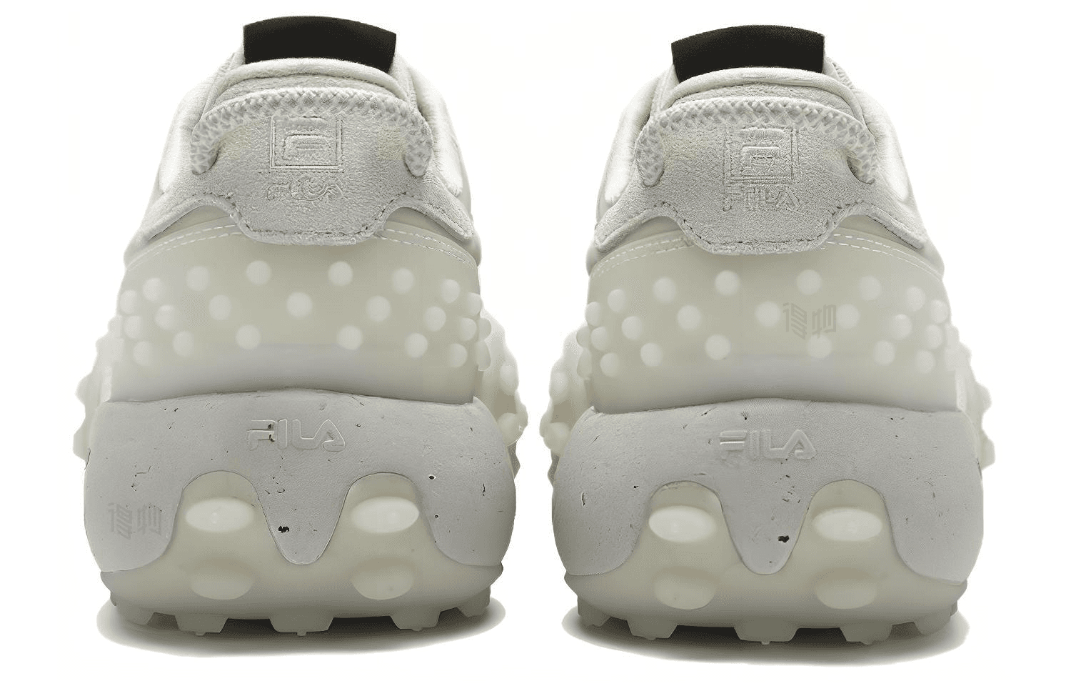 Кроссовки FILA Gara - изображение 3
