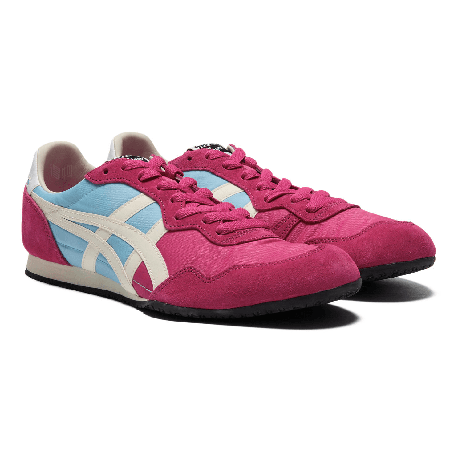 Кроссовки Onitsuka Tiger Serrano - изображение 3