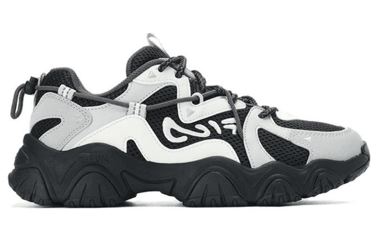 Кроссовки FILA Fluid 4 - изображение 2