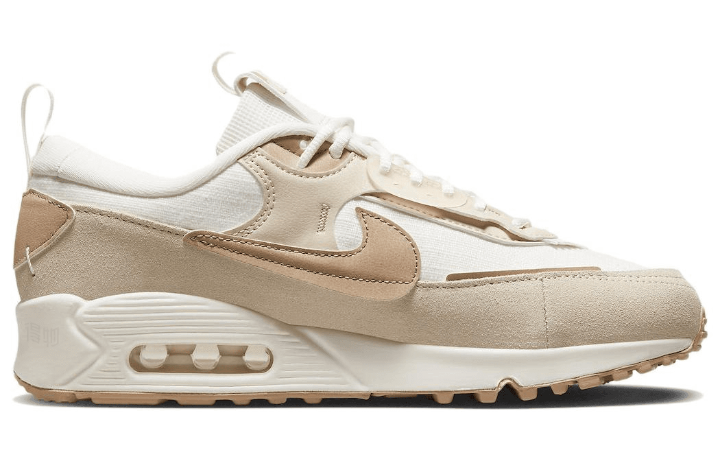 Кроссовки Nike Air Max 90 Futura - изображение 2