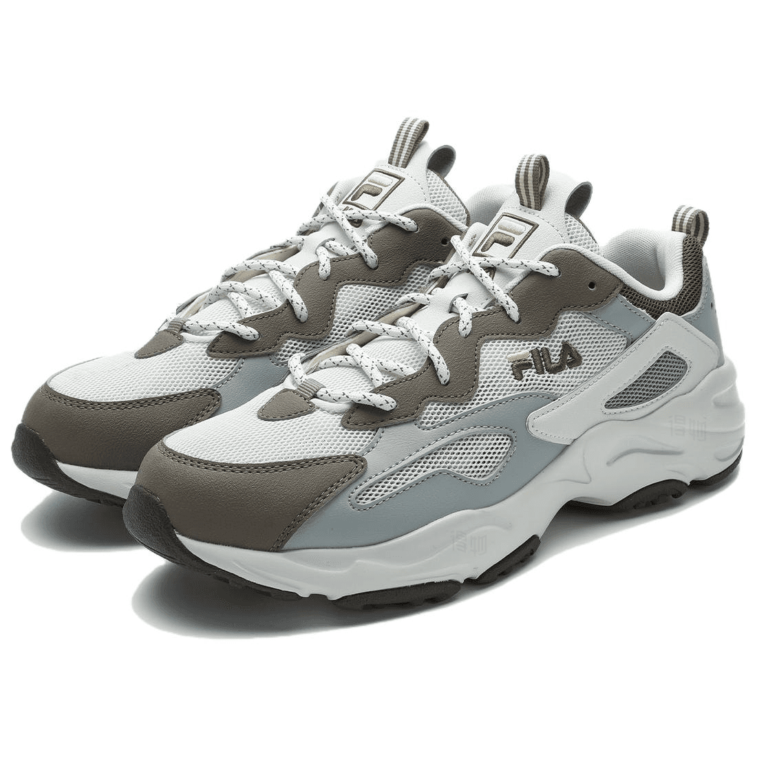 Кроссовки FILA Tracer - изображение 4