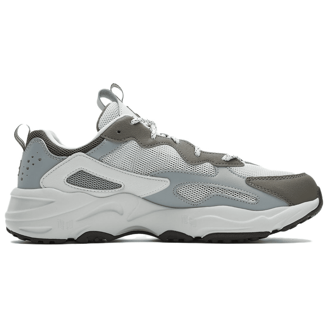 Кроссовки FILA Tracer - изображение 2