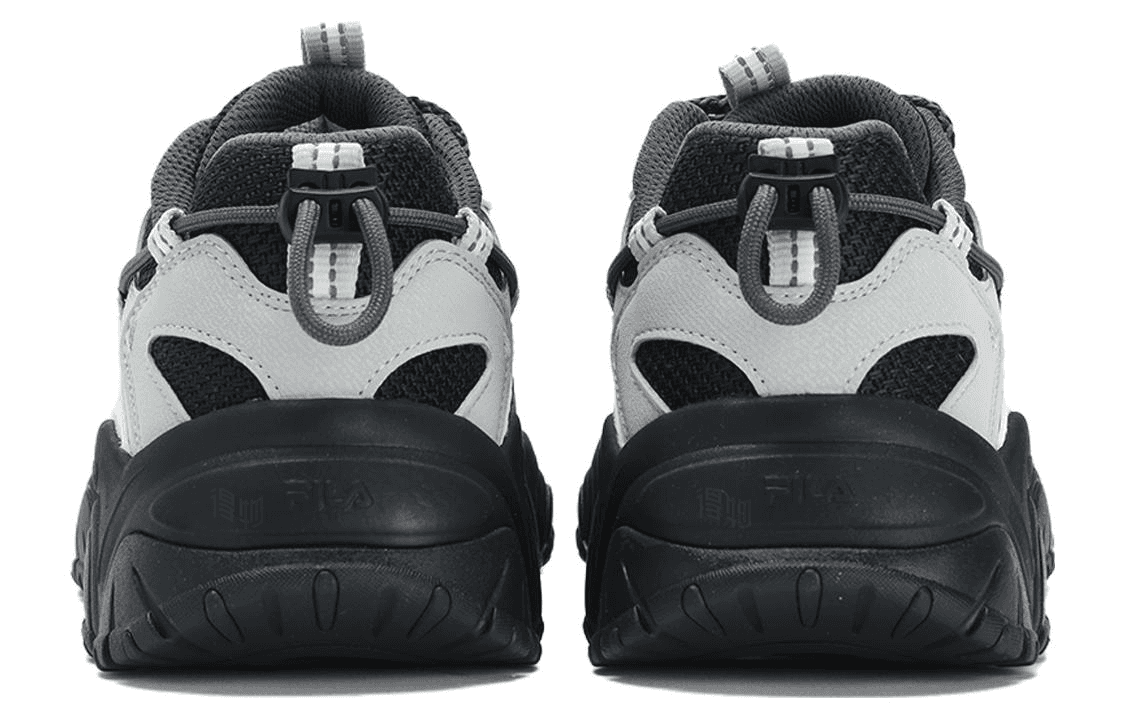 Кроссовки FILA Fluid 4 - изображение 4