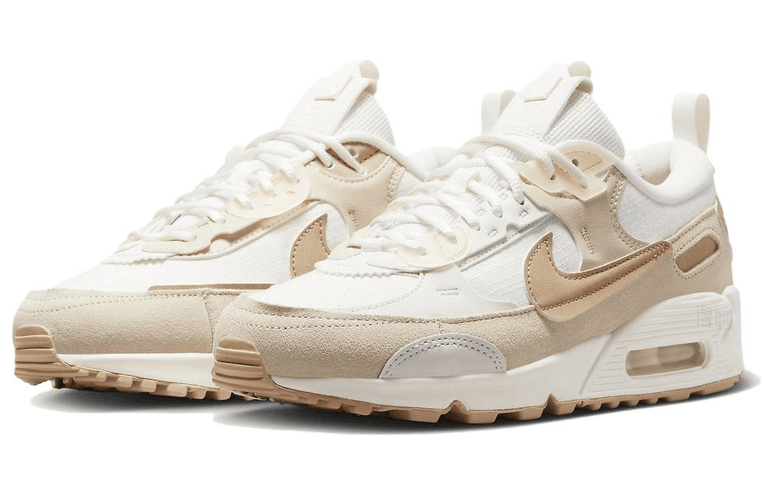 Кроссовки Nike Air Max 90 Futura - изображение 3