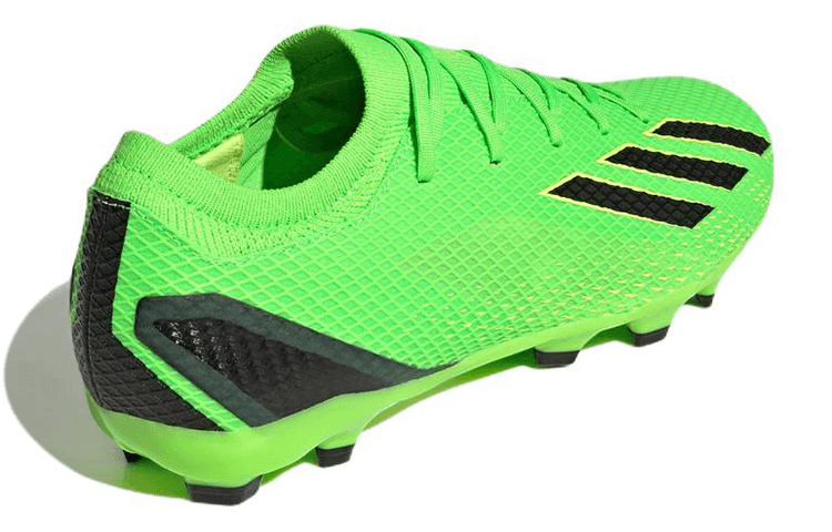 Кроссовки для футбола adidas X Speedportal .3 MG - изображение 4