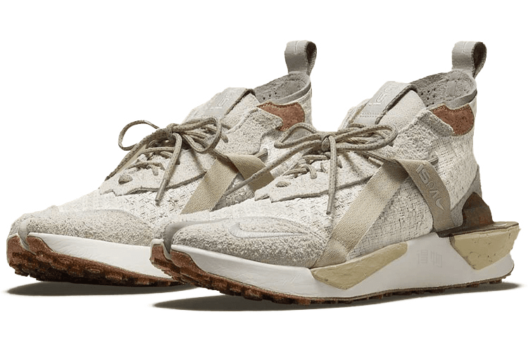 Кроссовки Nike ISPA Drifter NTRL - изображение 3