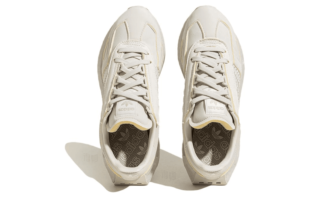 Кроссовки adidas Retropy E5 - изображение 4