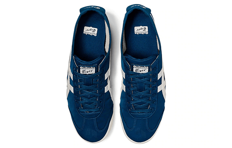 Кроссовки Onitsuka Tiger Mexico 66 Classic - изображение 5