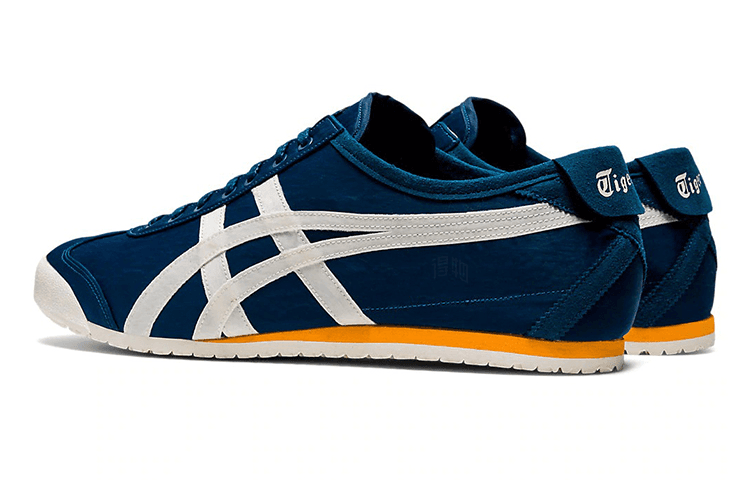 Кроссовки Onitsuka Tiger Mexico 66 Classic - изображение 4