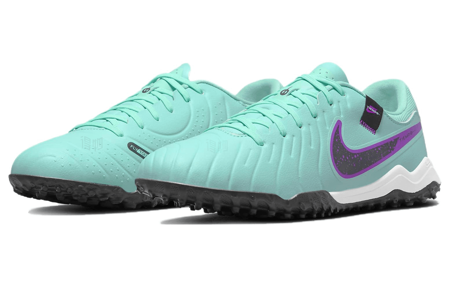 Кроссовки для футбола Nike Tiempo Legend 10 - изображение 3