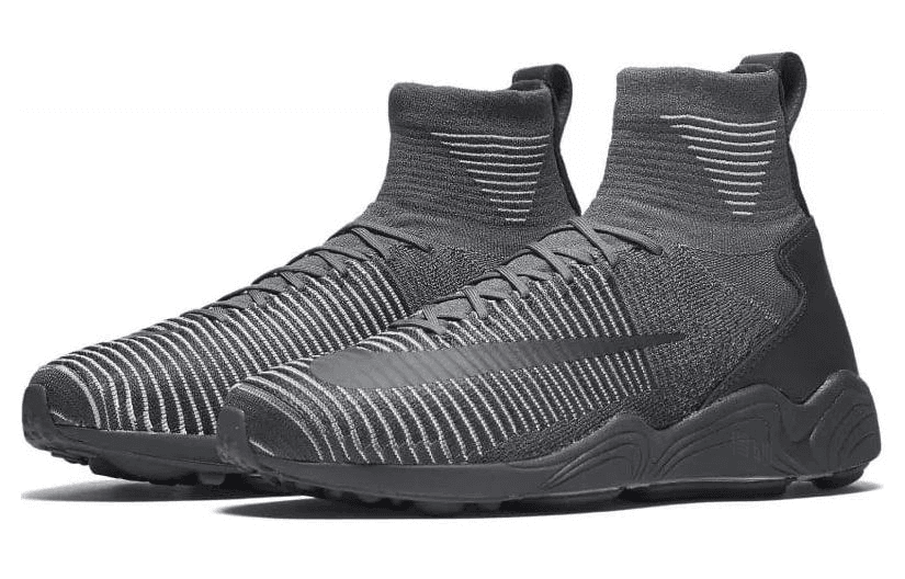 Кроссовки Nike Zoom Mercurial Flyknit - изображение 3