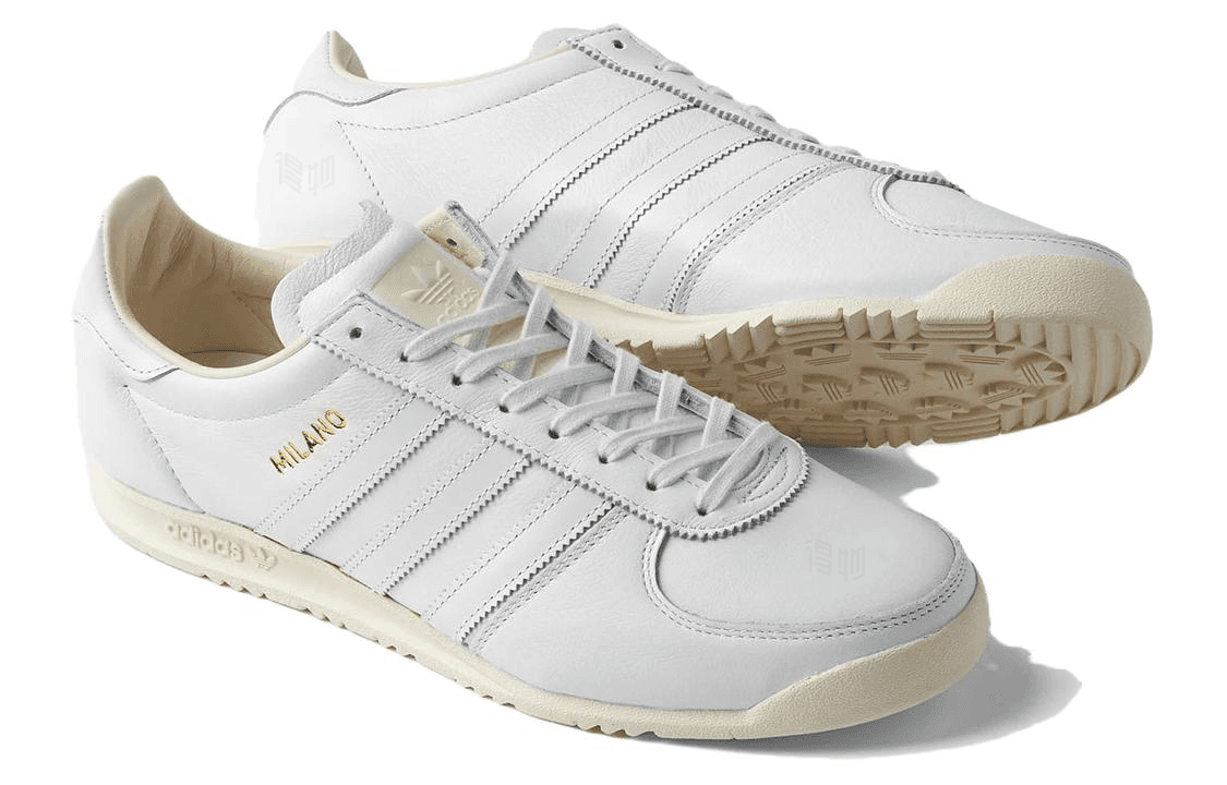 Кроссовки The END. x adidas originals Milano - изображение 2