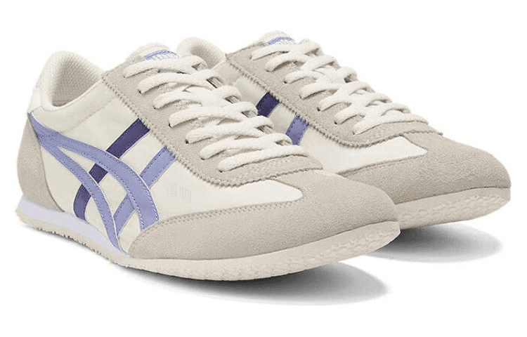 Кроссовки Onitsuka Tiger Machu Racer - изображение 3