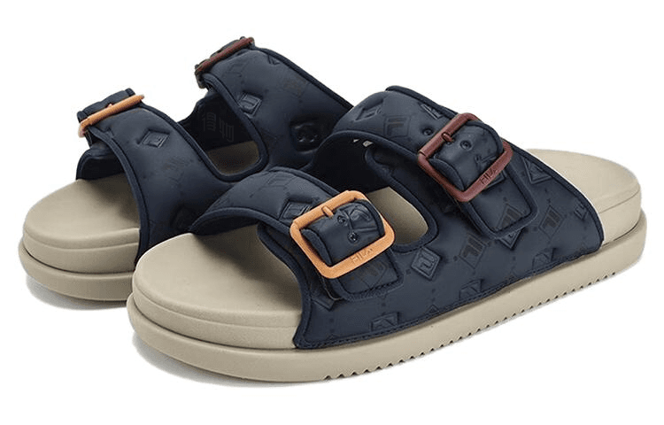Сандалии FILA LUCIA - изображение 2