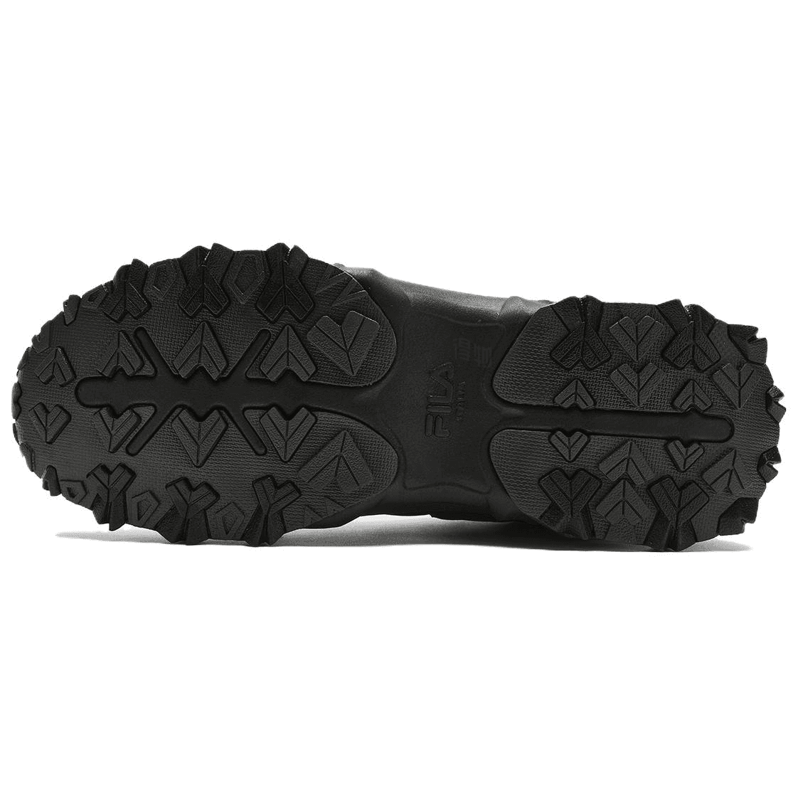 Кроссовки FILA Oakmont 2 MID WE - изображение 5