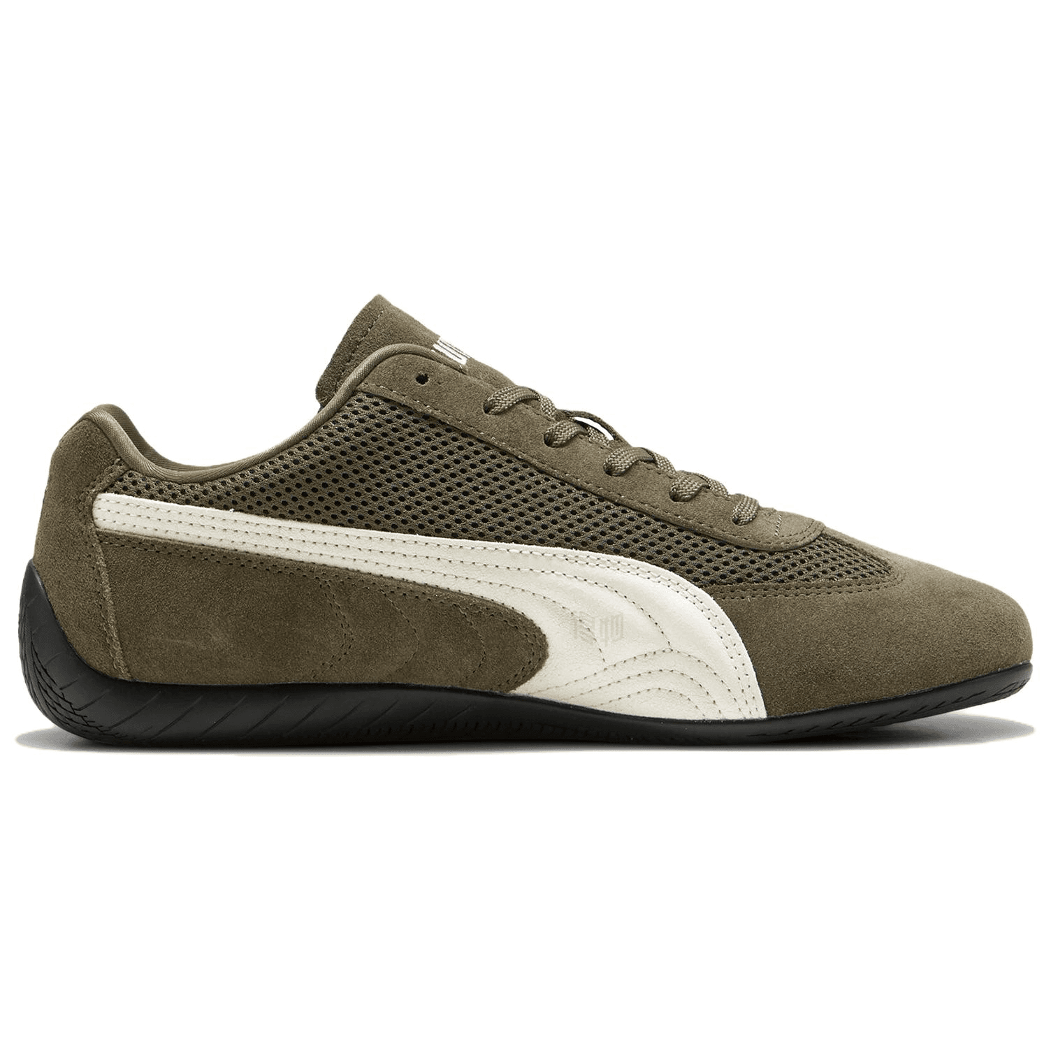 Кроссовки PUMA Speedcat Green - изображение 2