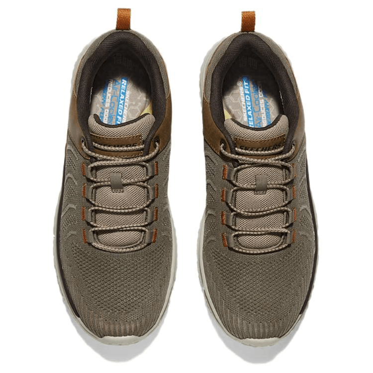 Кроссовки Skechers USA Street Wear - изображение 4