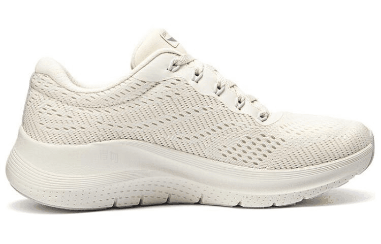 Кроссовки Skechers Arch Fit 2.0 Beige - изображение 2
