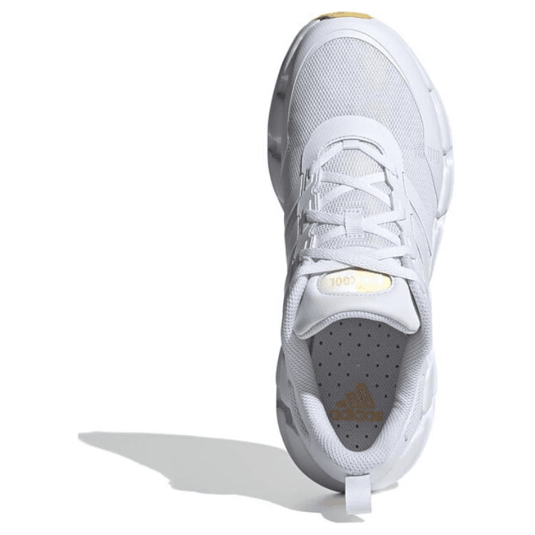 Кроссовки adidas CLIMACOOL VENTICE White - изображение 4