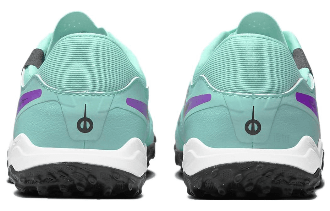Кроссовки для футбола Nike Tiempo Legend 10 - изображение 5