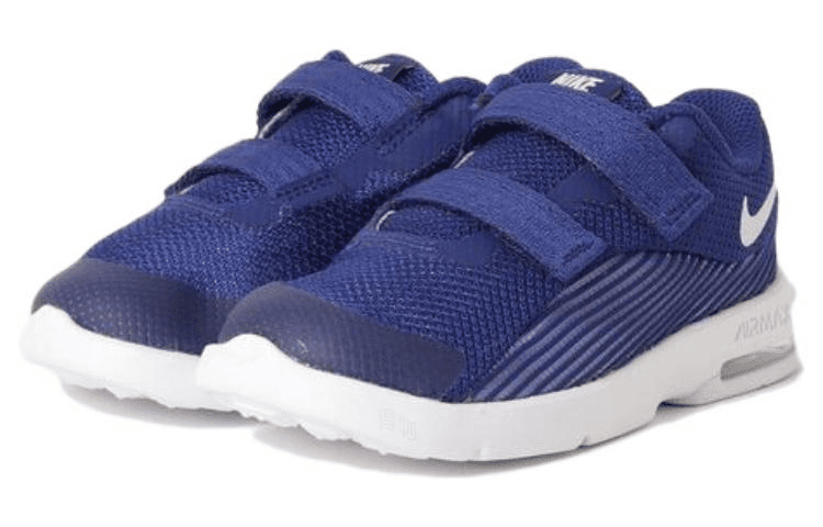 Кроссовки Nike Air Max Advantage 2 Blue - изображение 3