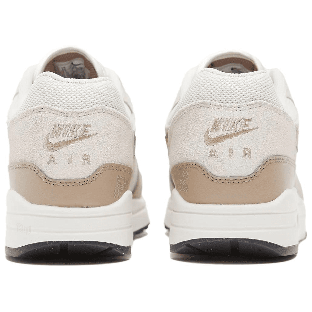 Кроссовки Nike Air Max 1 "Light Orewood Brown" - изображение 4