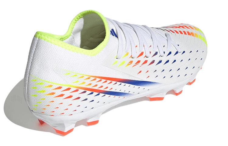 Кроссовки для футбола adidas Predator Edge.3 L MG - изображение 4