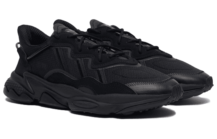Кроссовки adidas Ozweego - изображение 3