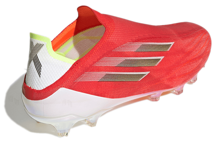 Кроссовки для футбола adidas X - изображение 4