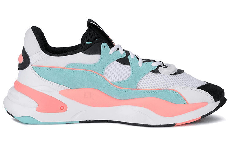 Кроссовки PUMA RS-2K Futura - изображение 2