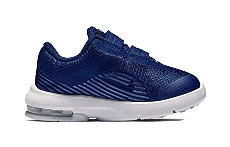 Кроссовки Nike Air Max Advantage 2 Blue - изображение 2