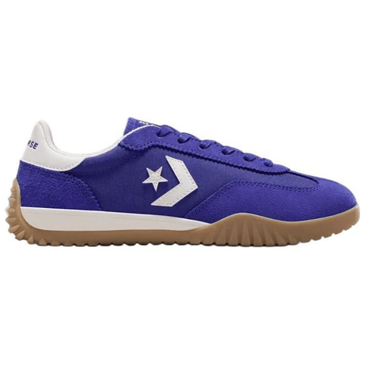 Кроссовки Converse Run Star Trainer Blue - изображение 2