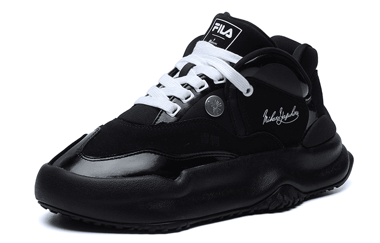 Кроссовки FILA Fashion Sneakers - изображение 2