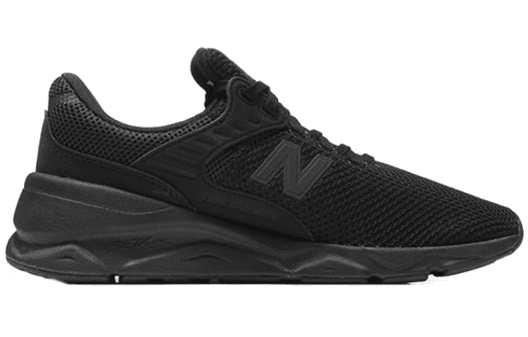 Кроссовки New Balance X-90 Black - изображение 2