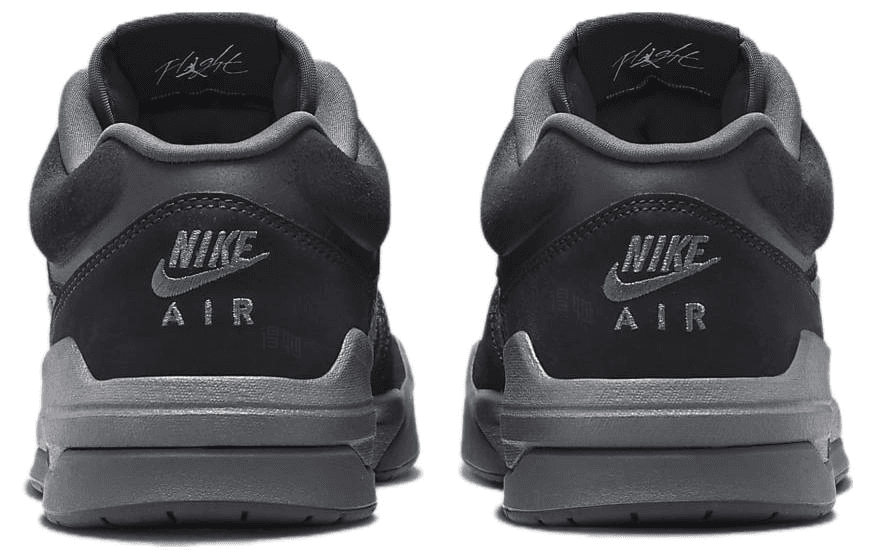 Кроссовки Jordan Stadium 90 Black - изображение 5