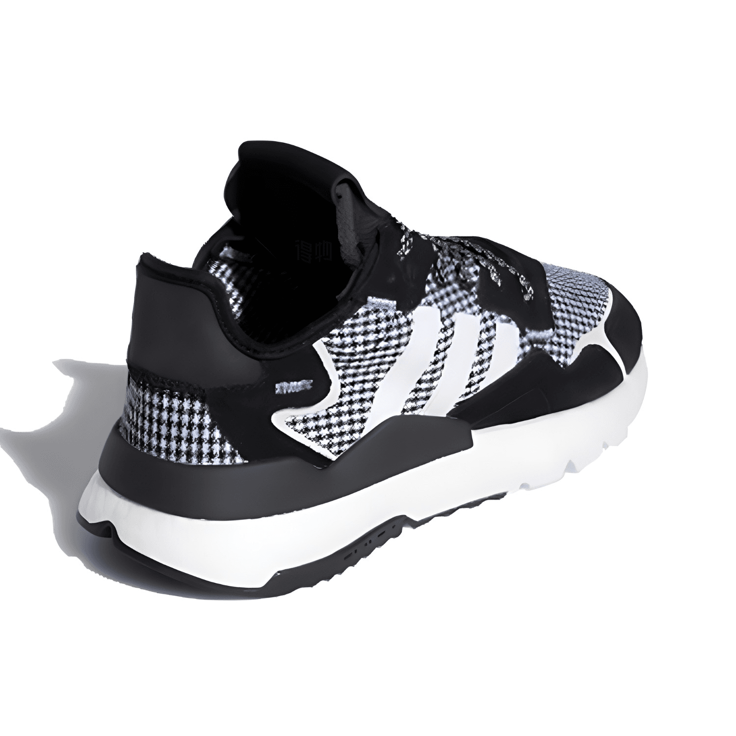 Кроссовки adidas Nite Jogger - изображение 3